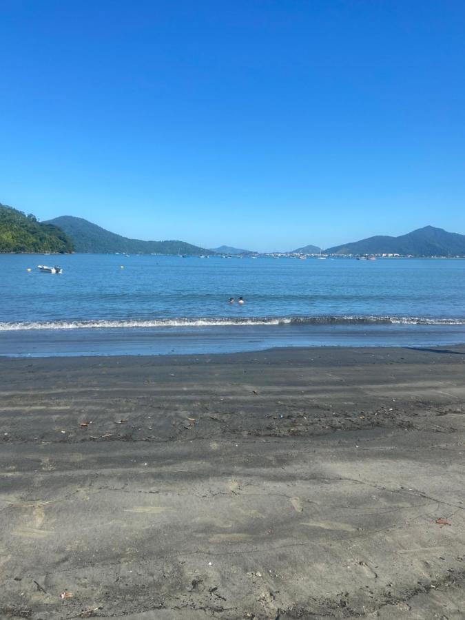 Casa Da Si Hostel Ubatuba Extérieur photo