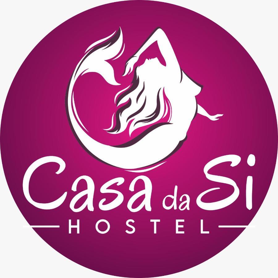 Casa Da Si Hostel Ubatuba Extérieur photo