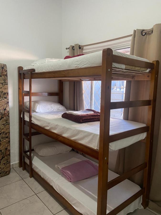 Casa Da Si Hostel Ubatuba Extérieur photo