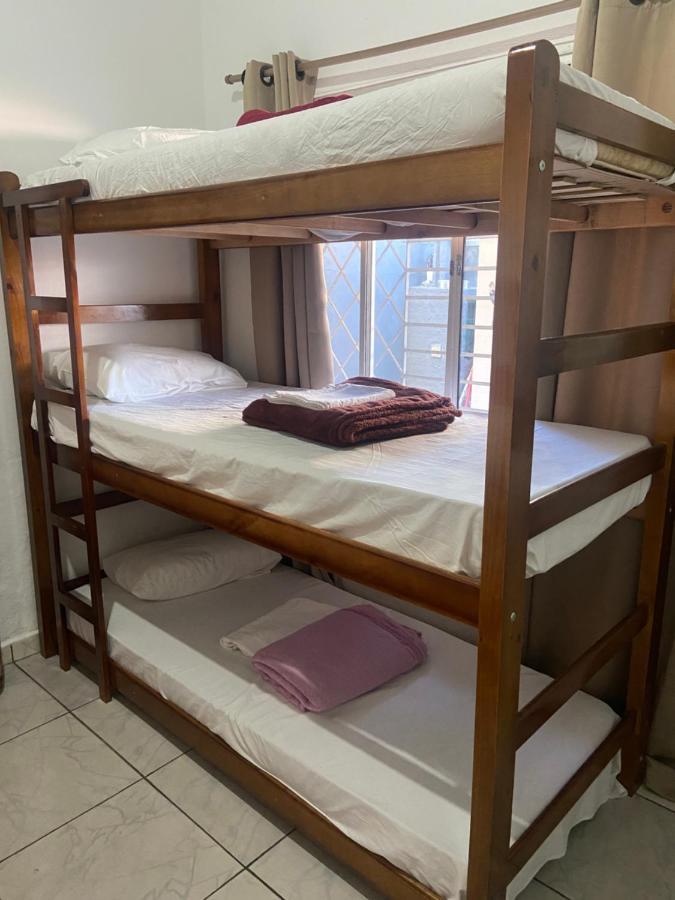 Casa Da Si Hostel Ubatuba Extérieur photo