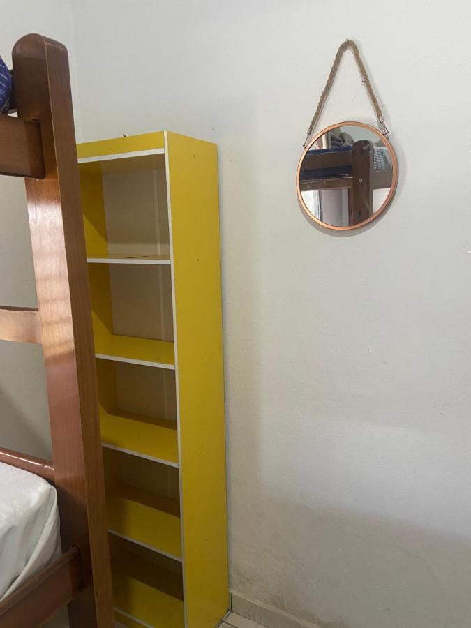Casa Da Si Hostel Ubatuba Extérieur photo
