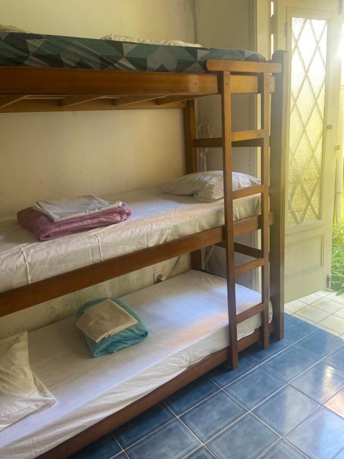 Casa Da Si Hostel Ubatuba Extérieur photo
