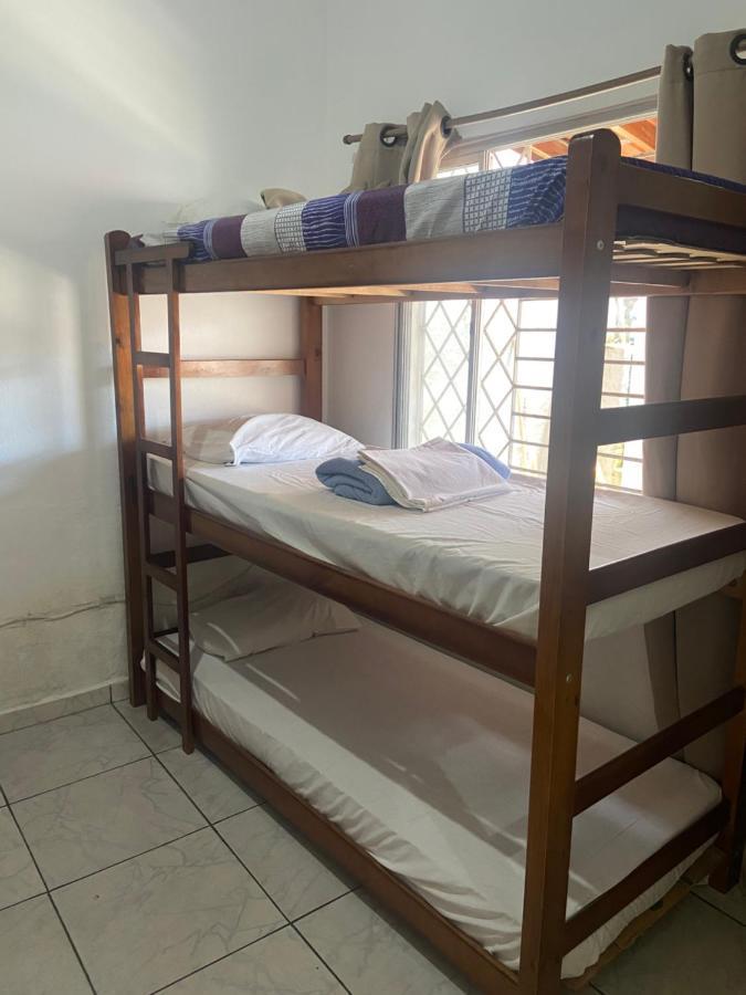 Casa Da Si Hostel Ubatuba Extérieur photo