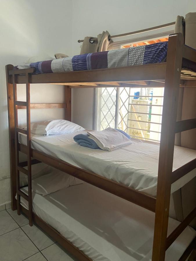 Casa Da Si Hostel Ubatuba Extérieur photo