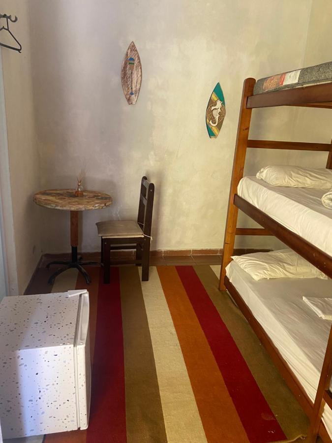 Casa Da Si Hostel Ubatuba Extérieur photo