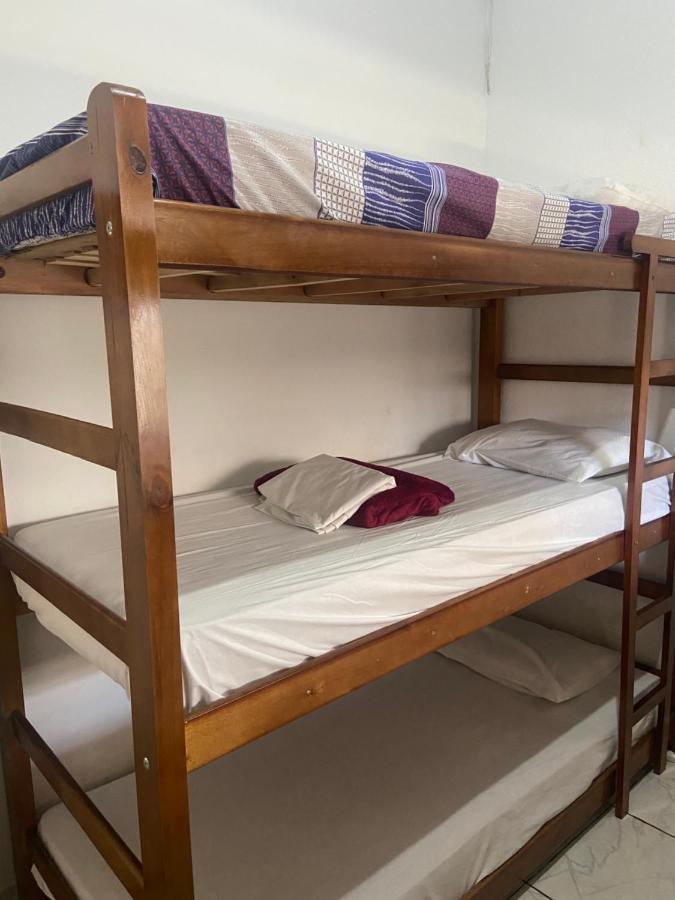 Casa Da Si Hostel Ubatuba Extérieur photo