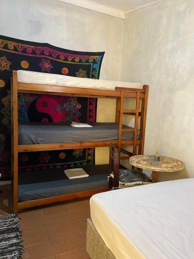 Casa Da Si Hostel Ubatuba Extérieur photo